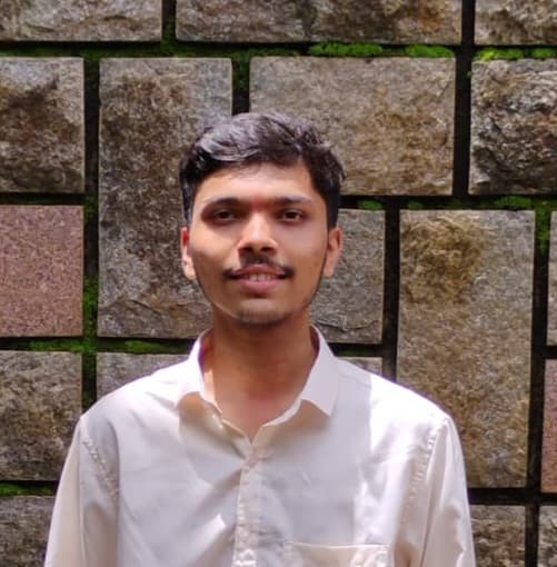 Adhish Padmanabha Acharya